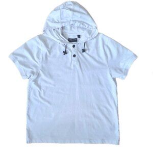 👠 5 for $25  KENNETH COLE UNIQUE MEN'S SHIRT SIZE MEDIUM